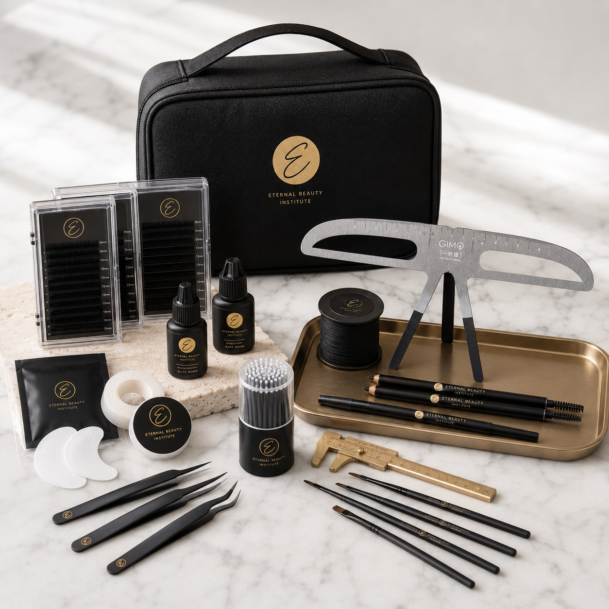 Lash & Brow