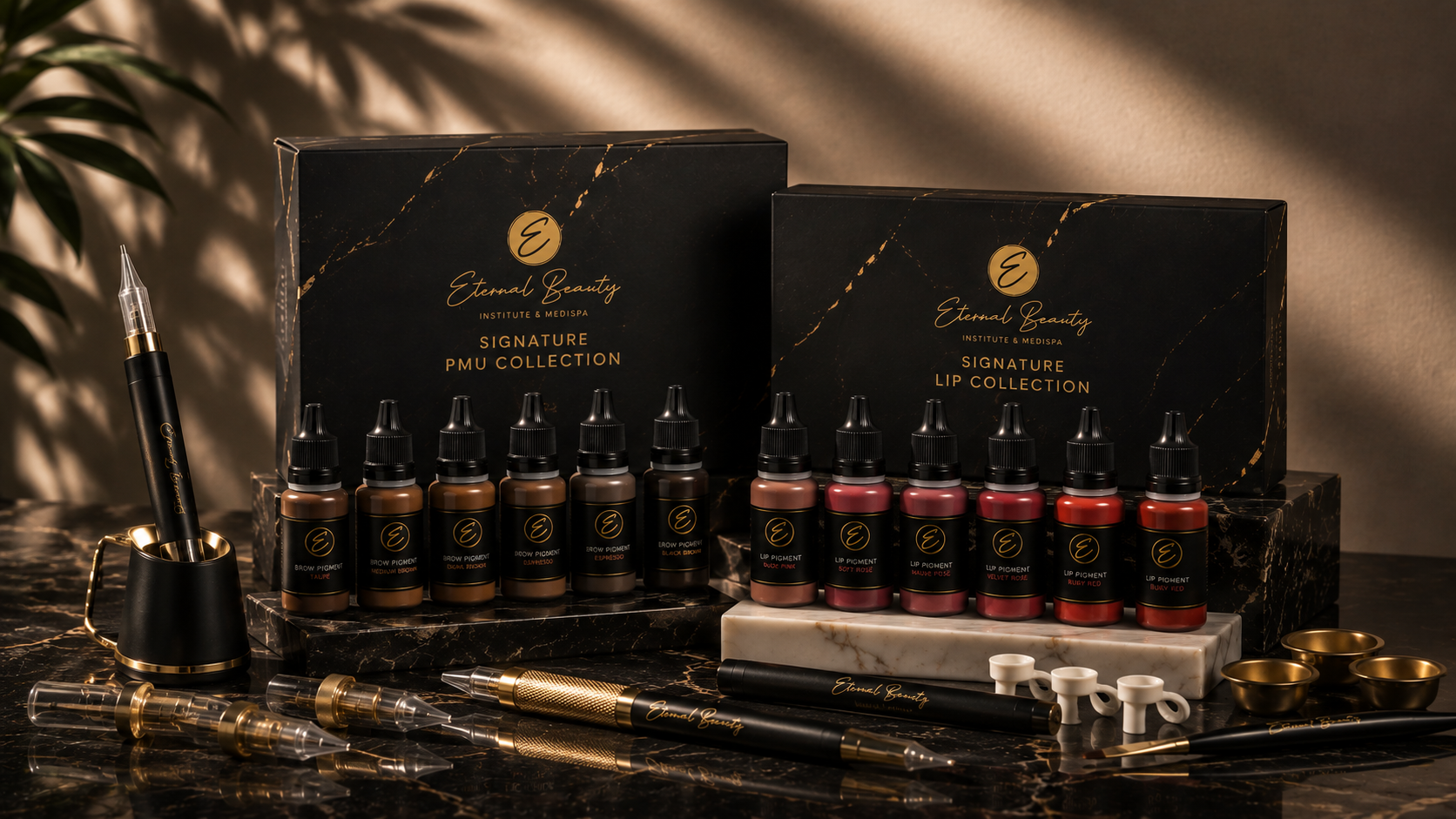 Eternal Beauty Supplies
