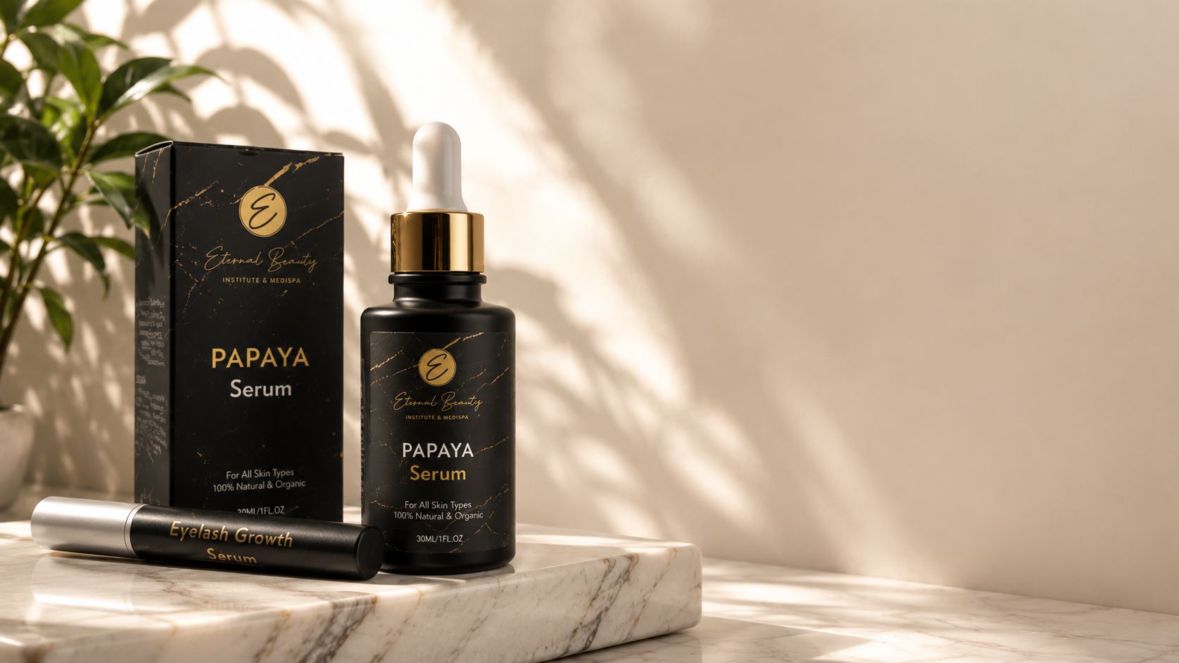 Eternal Beauty Supplies