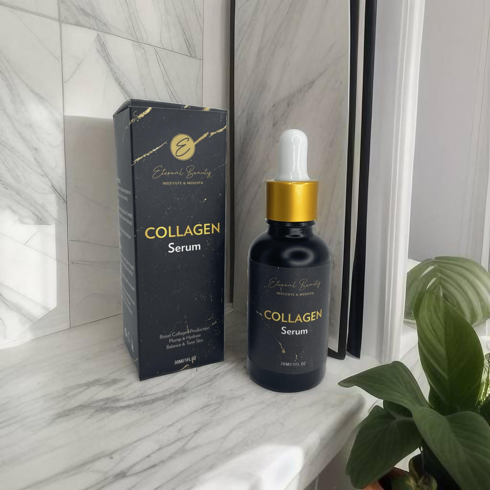 Collagen Serum