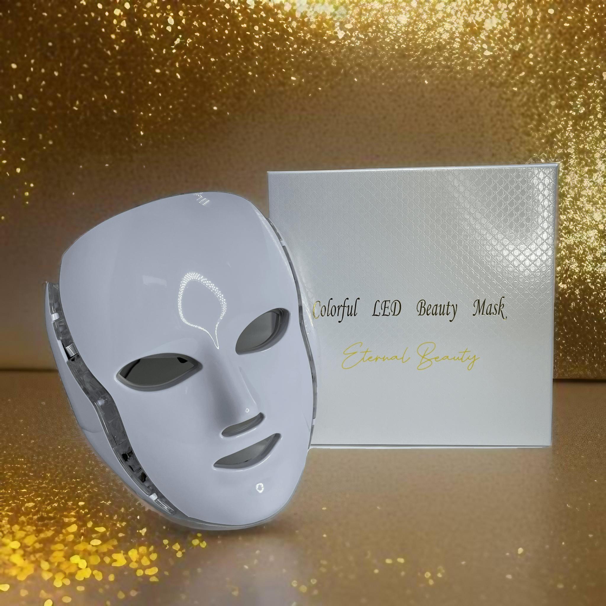 LED Face Mask