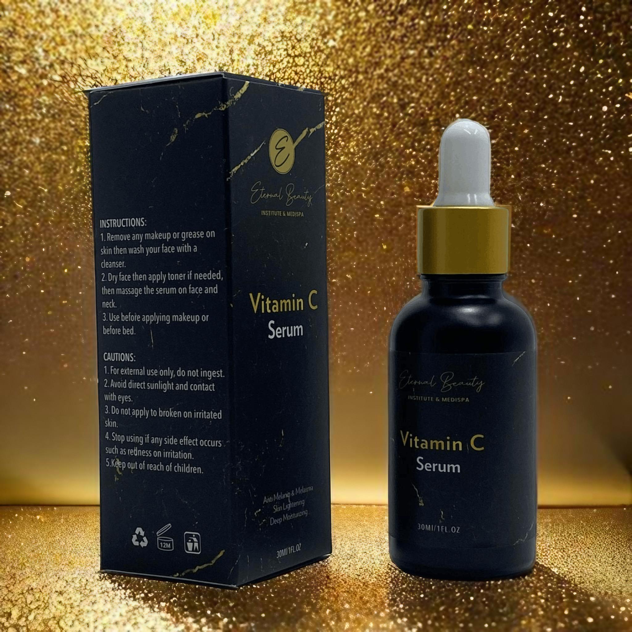 Vitamin C Serum
