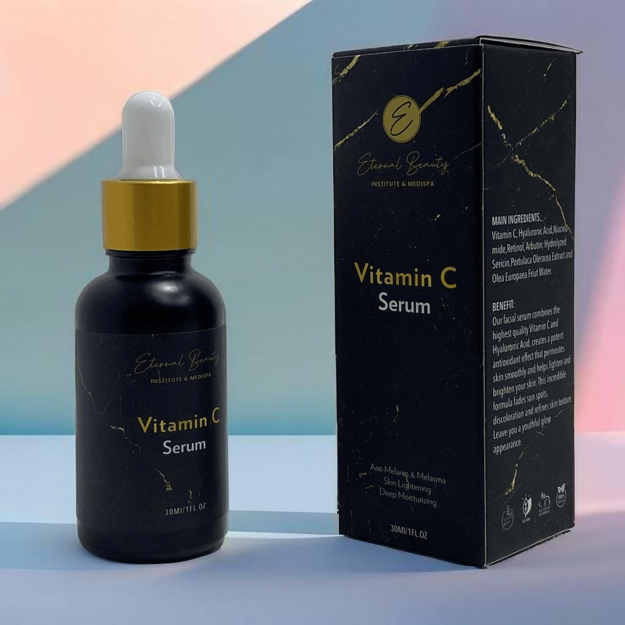 Vitamin C Serum
