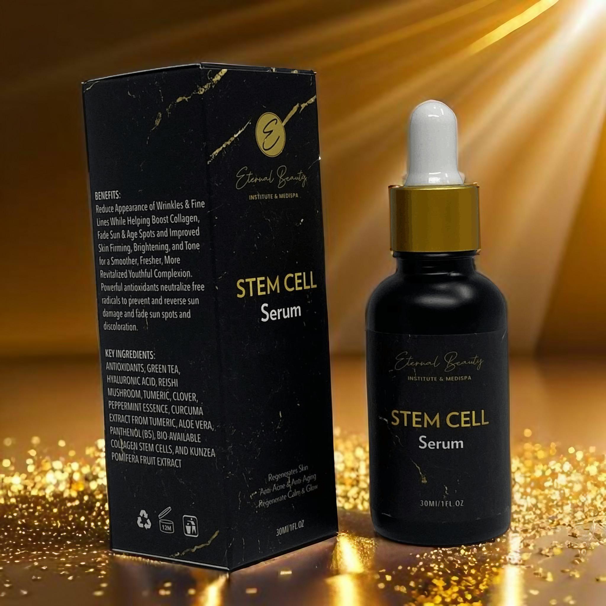 Stem Cell Serum