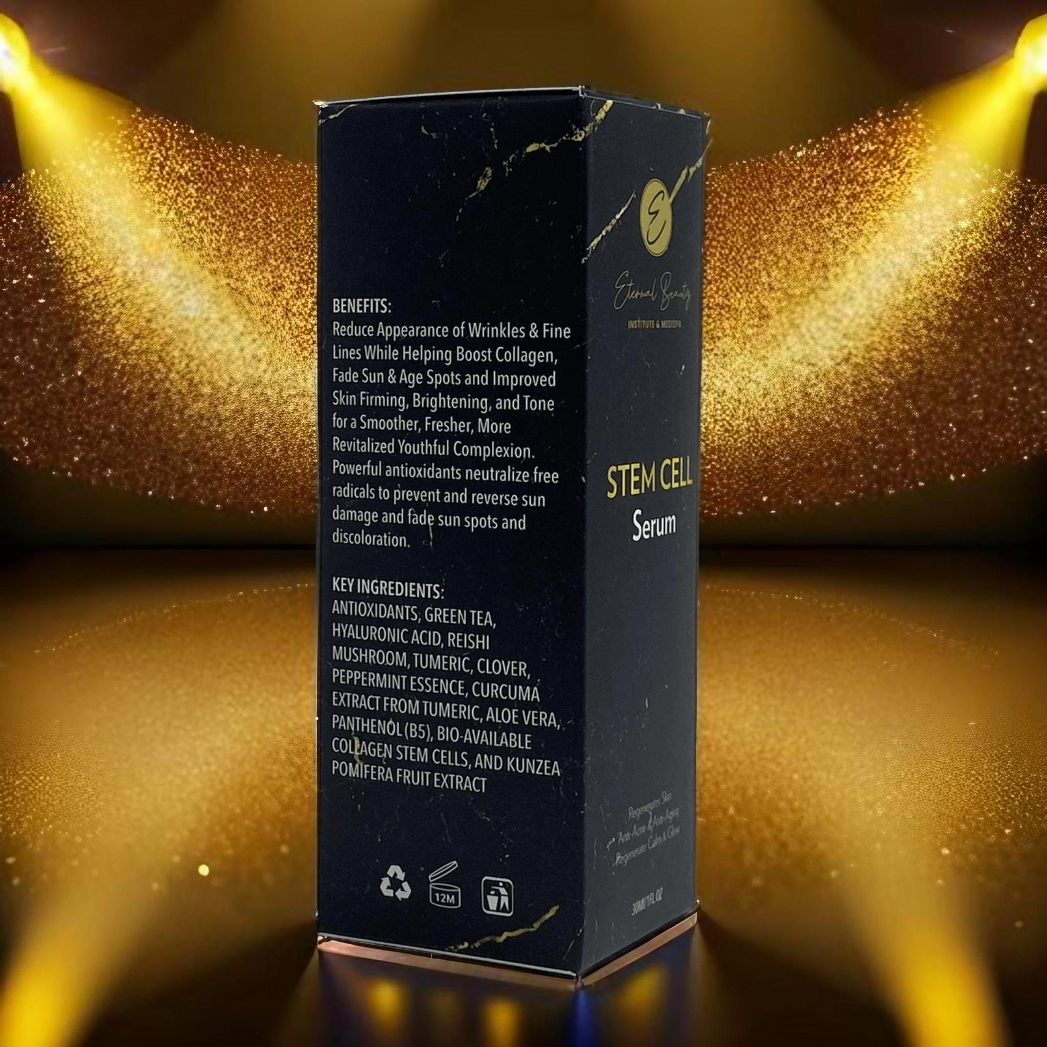 Stem Cell Serum