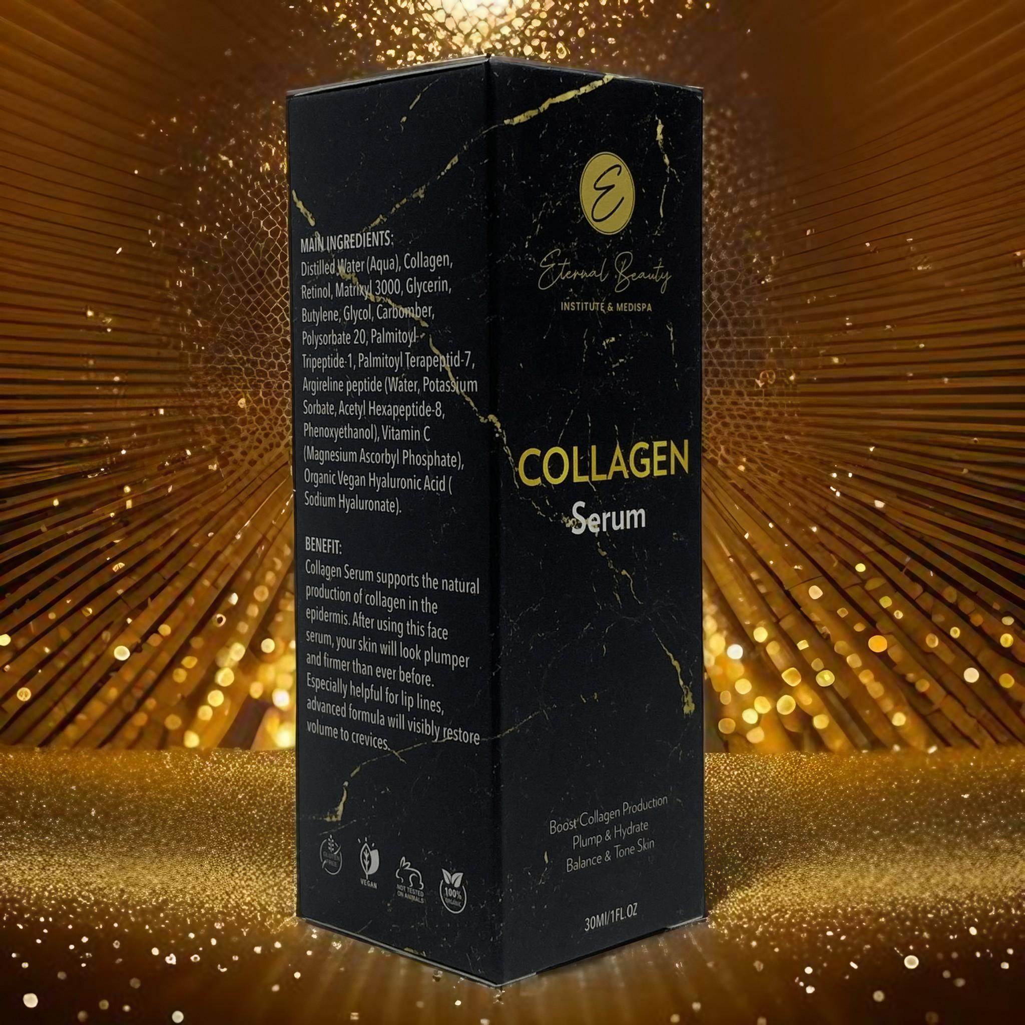 Collagen Serum