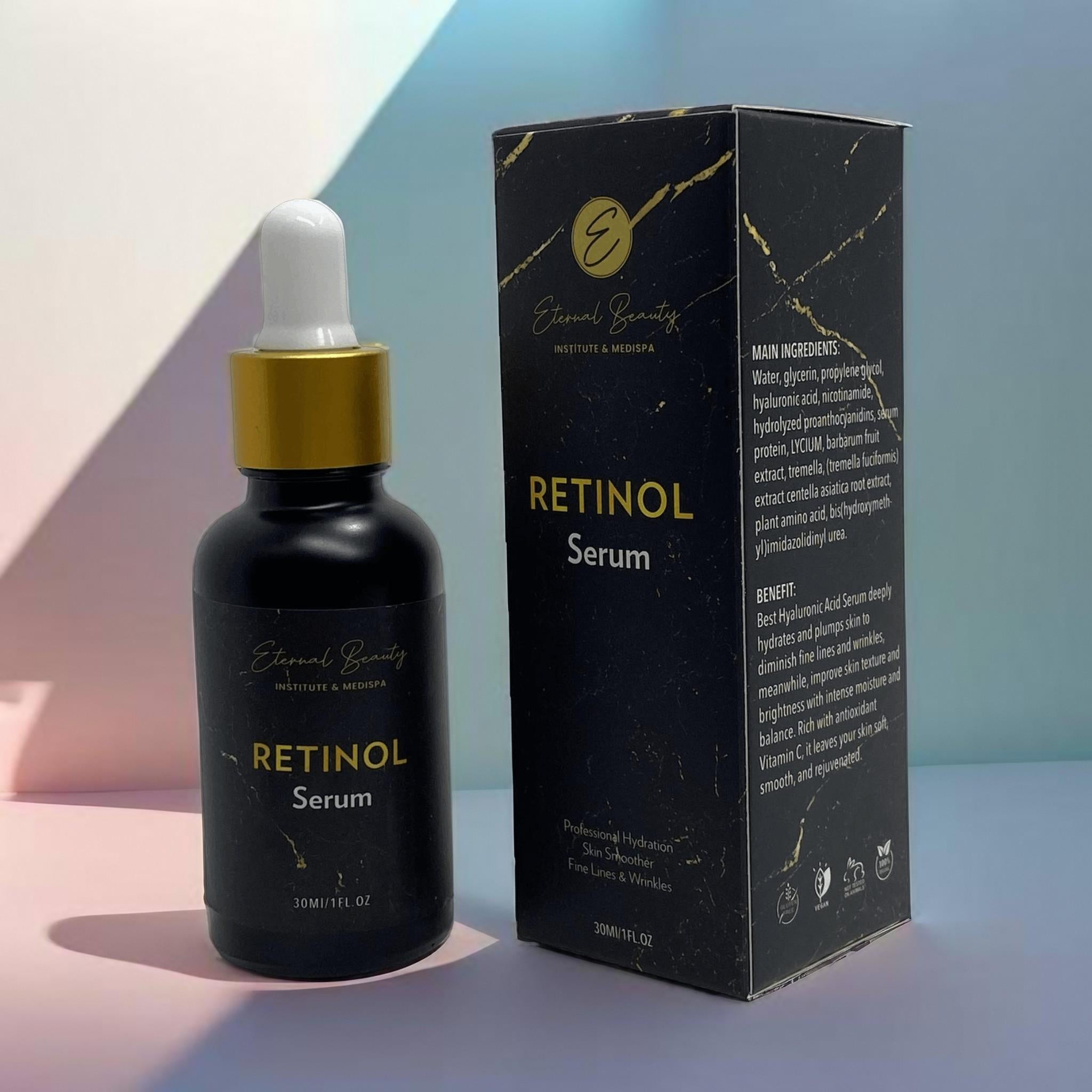 Retinol Serum