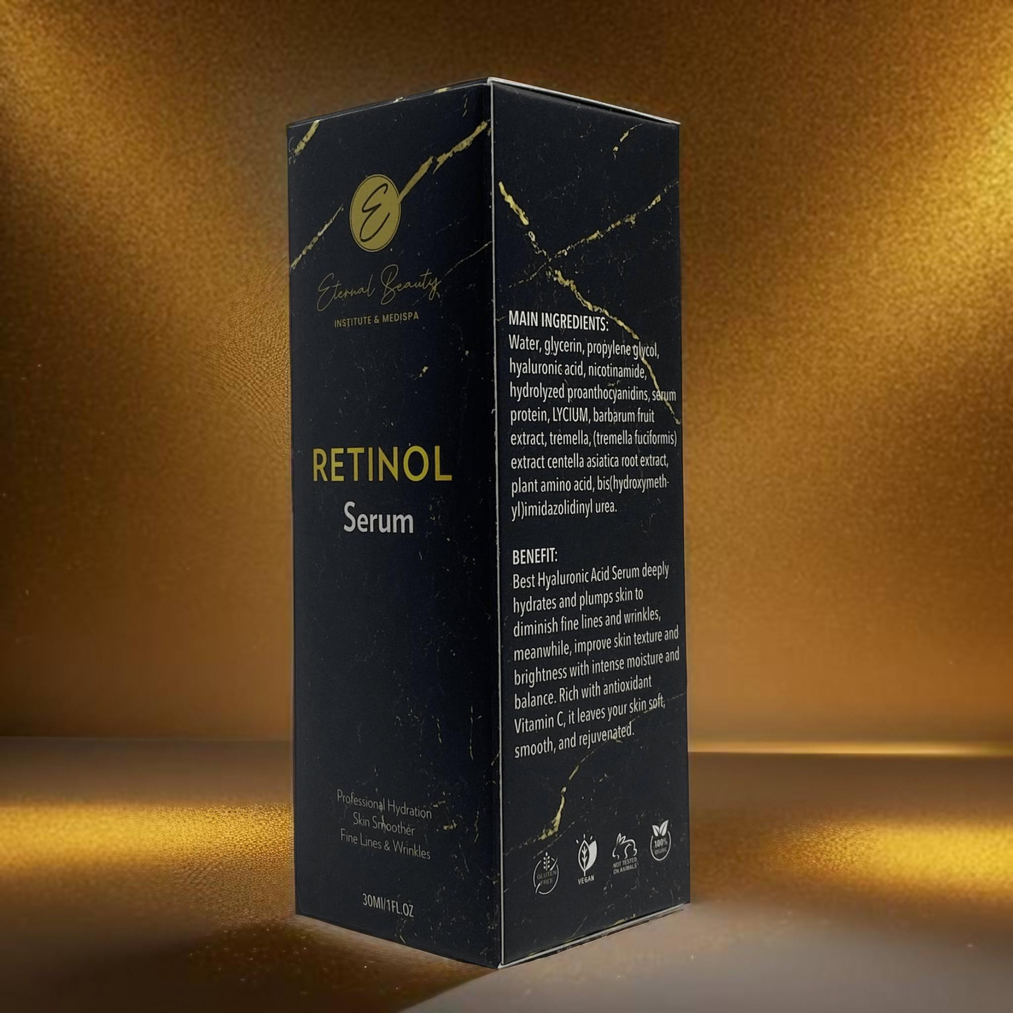 Retinol Serum