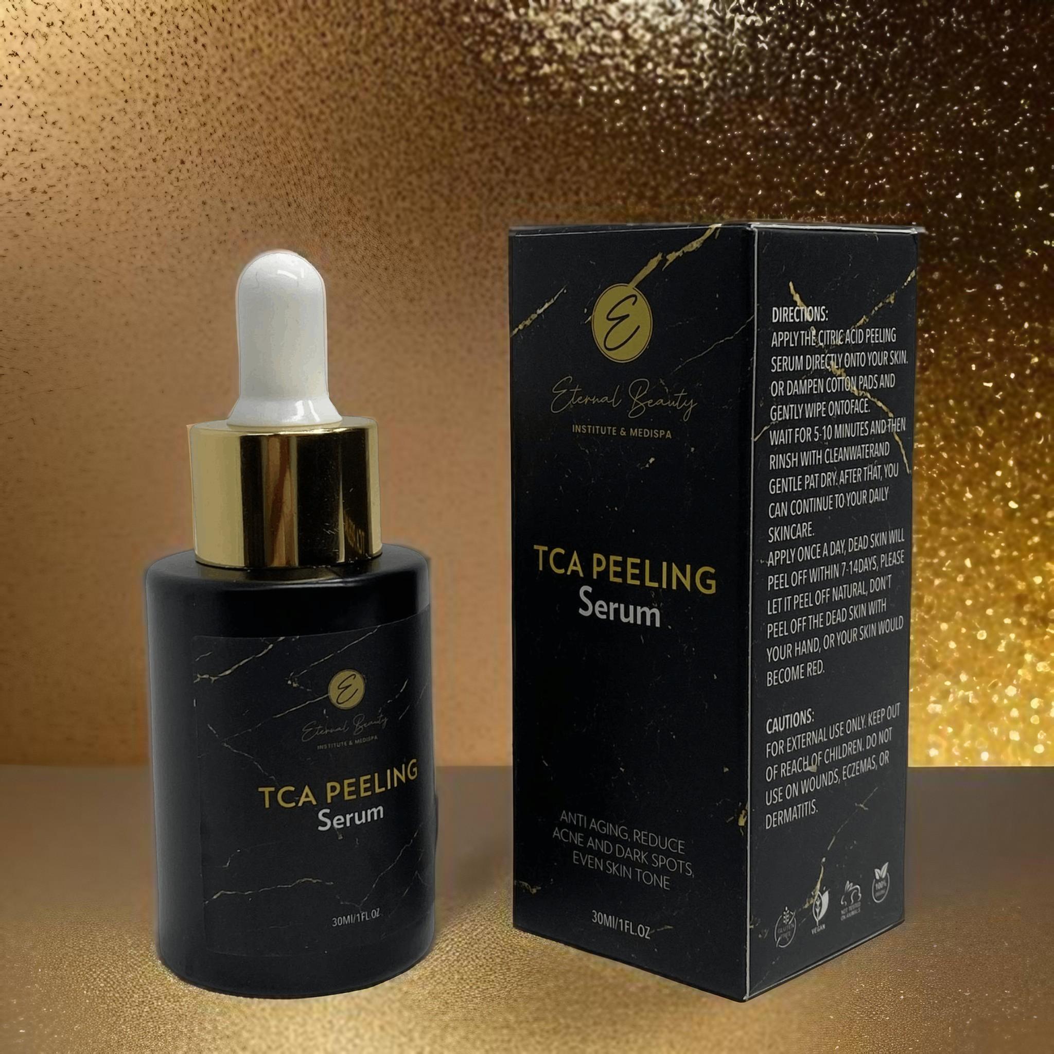 TCA Peeling Serum