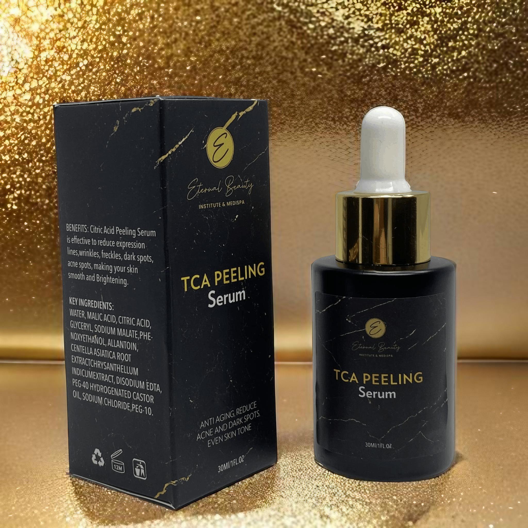 TCA Peeling Serum