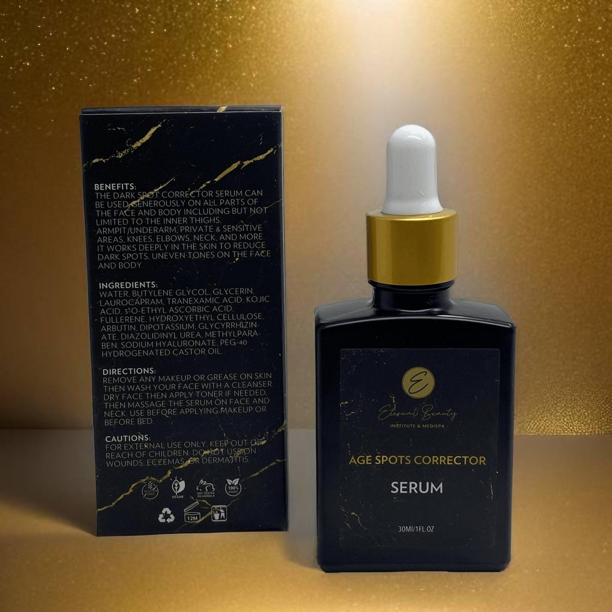 Age Spots Corrector Serum