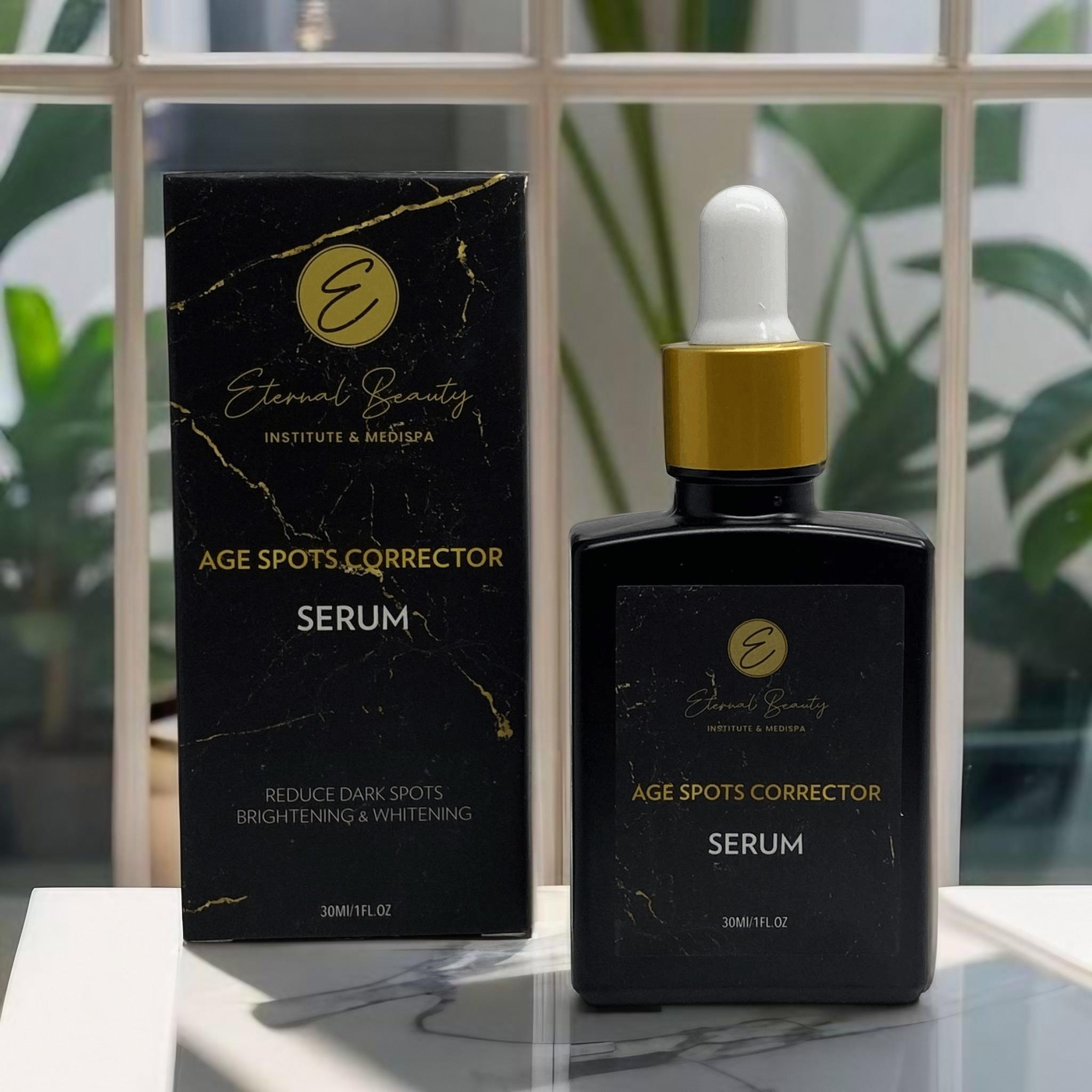 Age Spots Corrector Serum