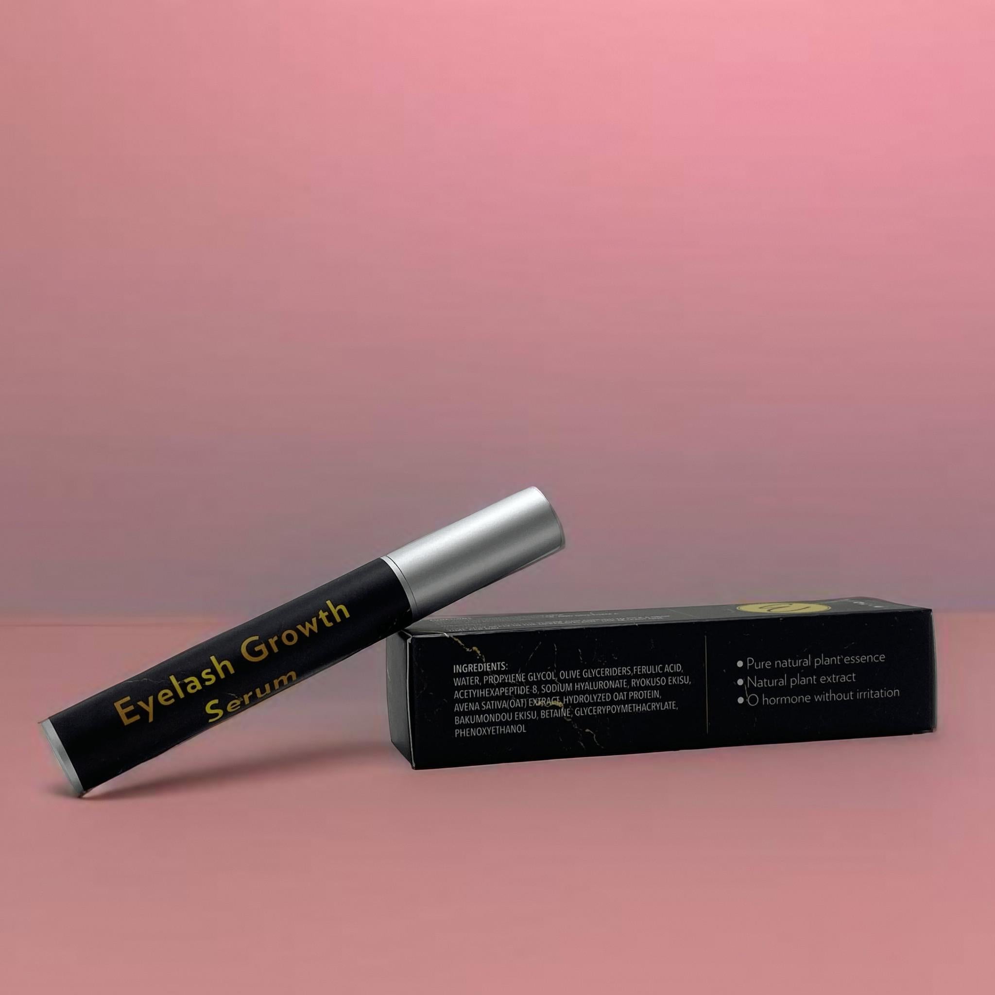 Eyelash Growth Serum