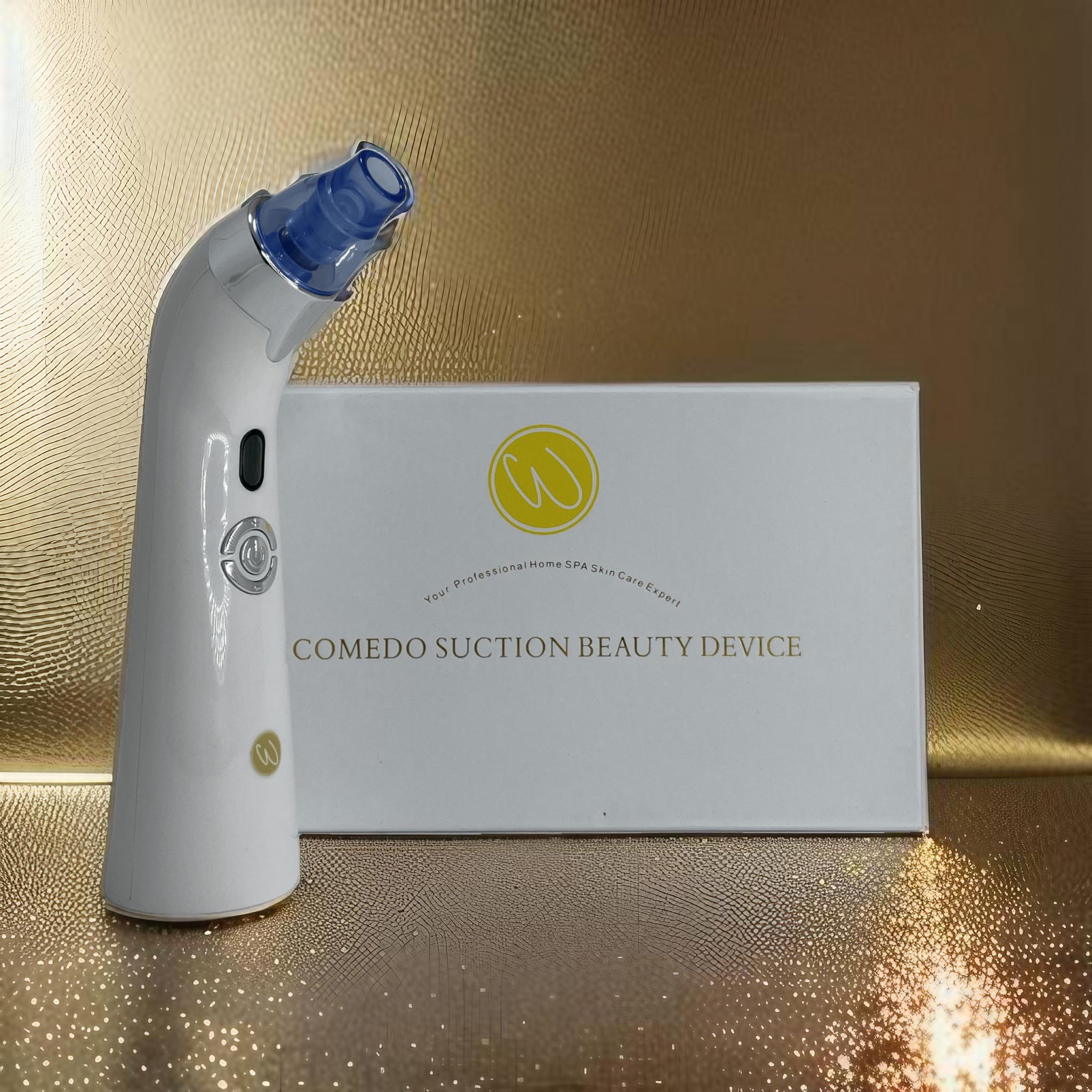 EBI Beauty Suction Tool