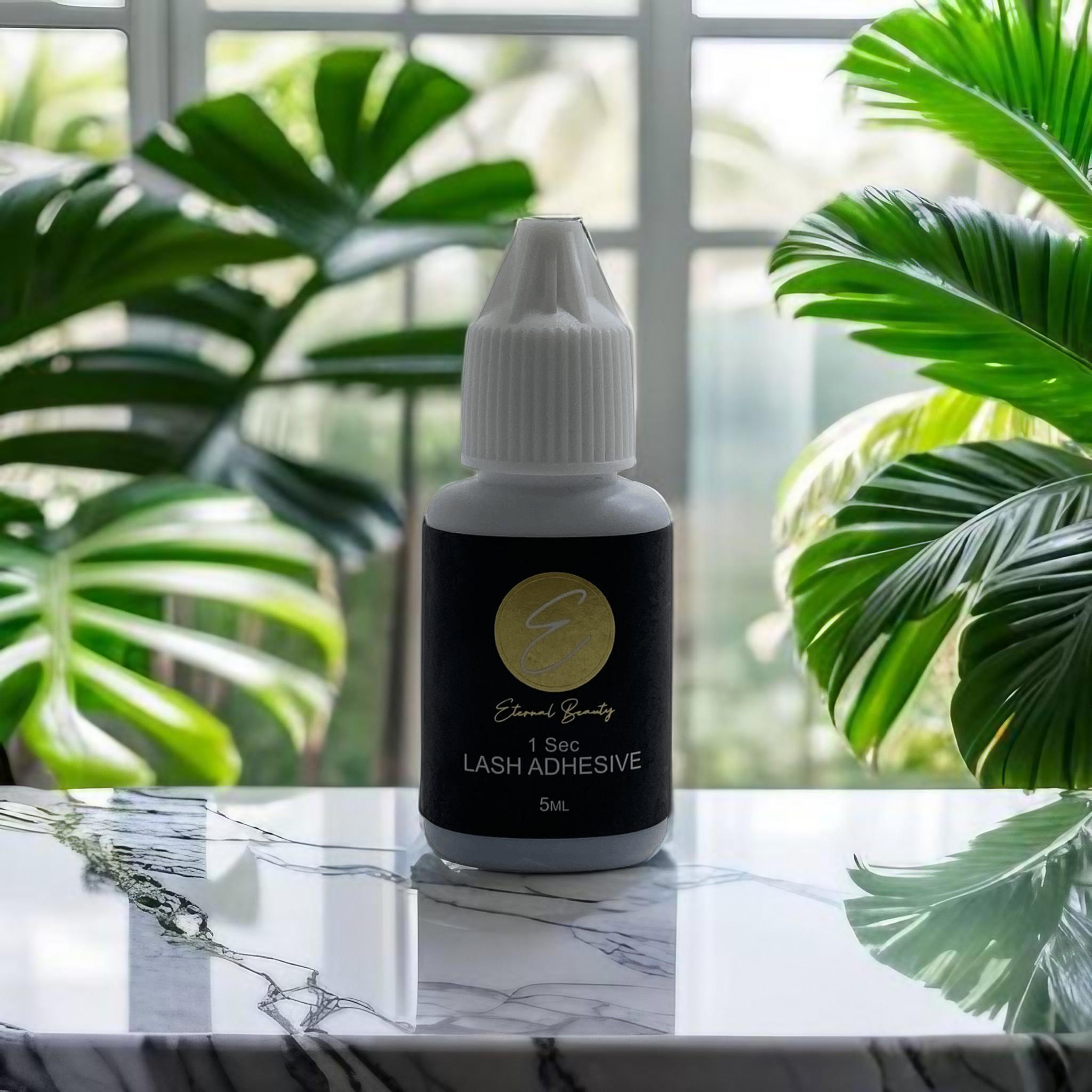 Eyelash Extension Glue