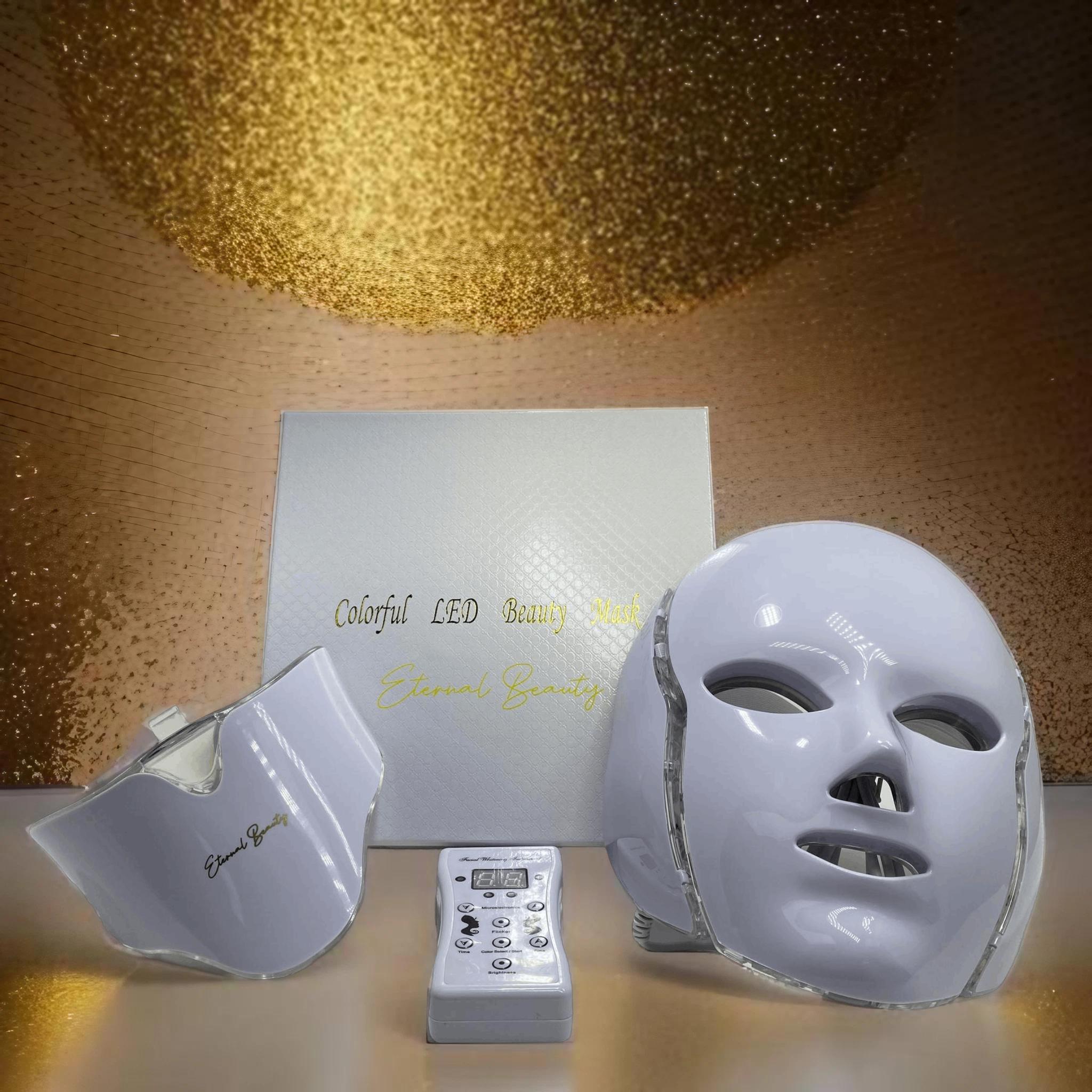 EBI LED Lights