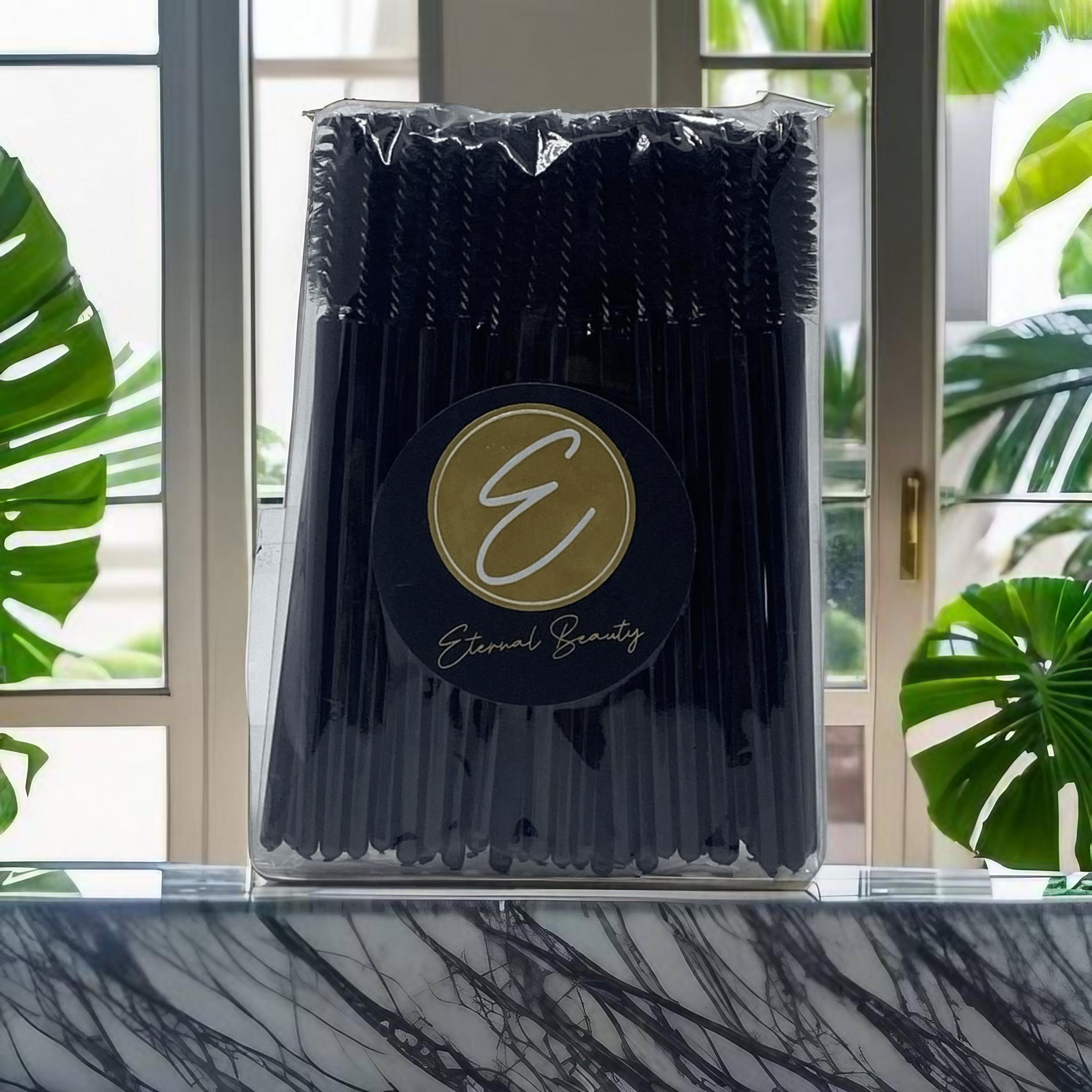 Eyelash Brushes