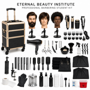 Professional Barbering Student Kit