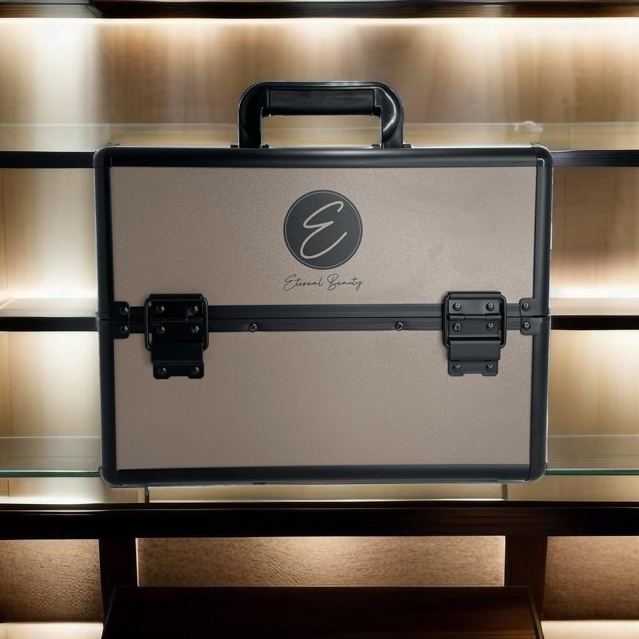EBI Esthetics Carrying Case Medium