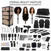 Professional Hairstyling Student Kit