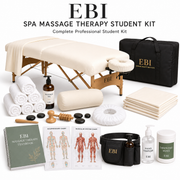 Spa Massage Therapy Kit