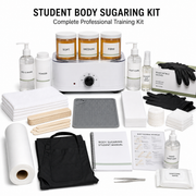 Student Body Sugaring Kit
