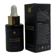 Exfoliating Glow Serum