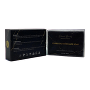 Charcoal Soap