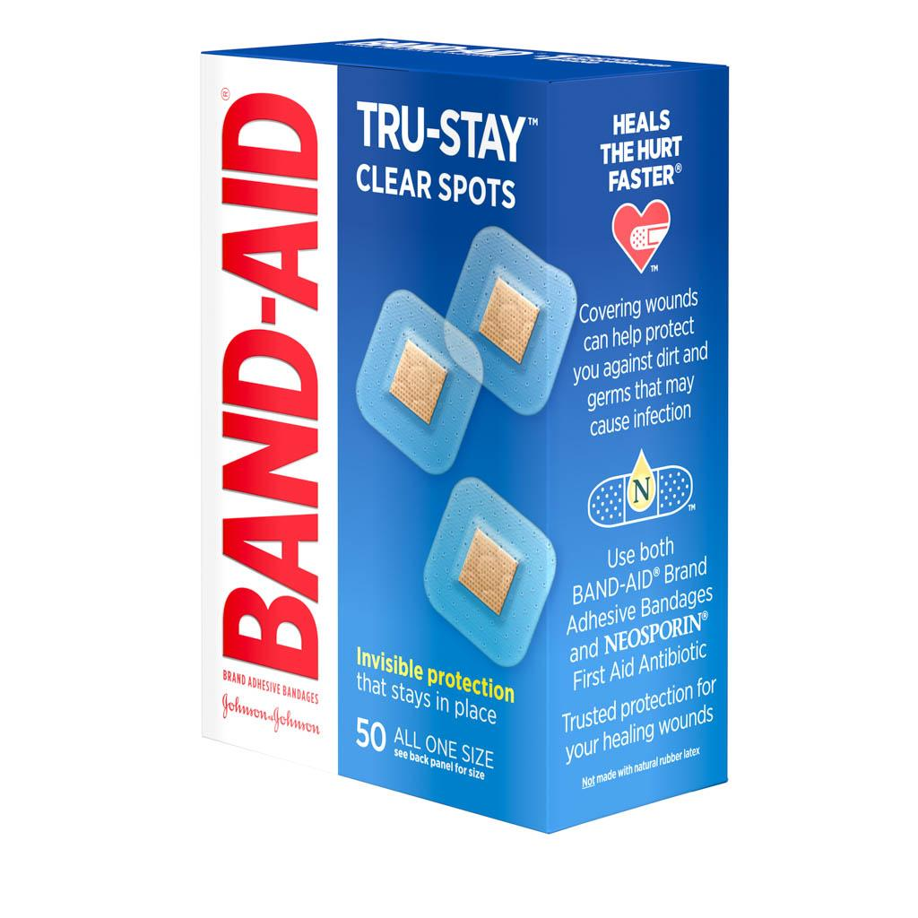 Adhesive Bandages