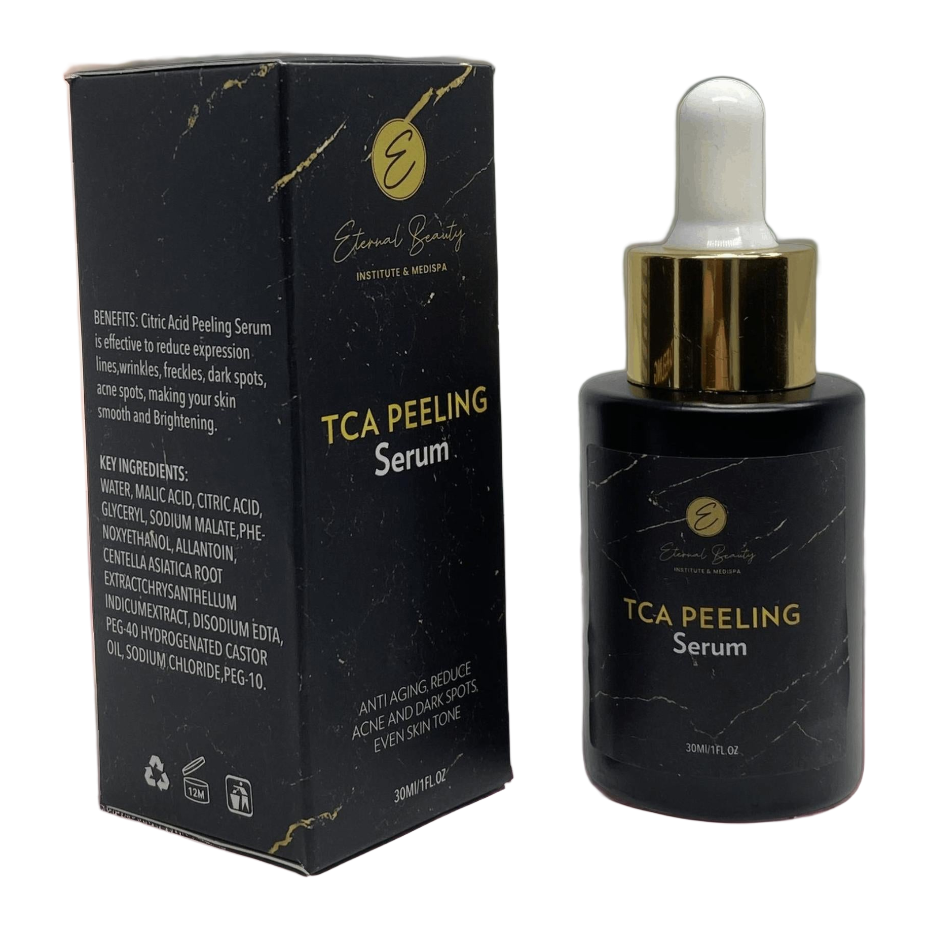 TCA Peeling Serum