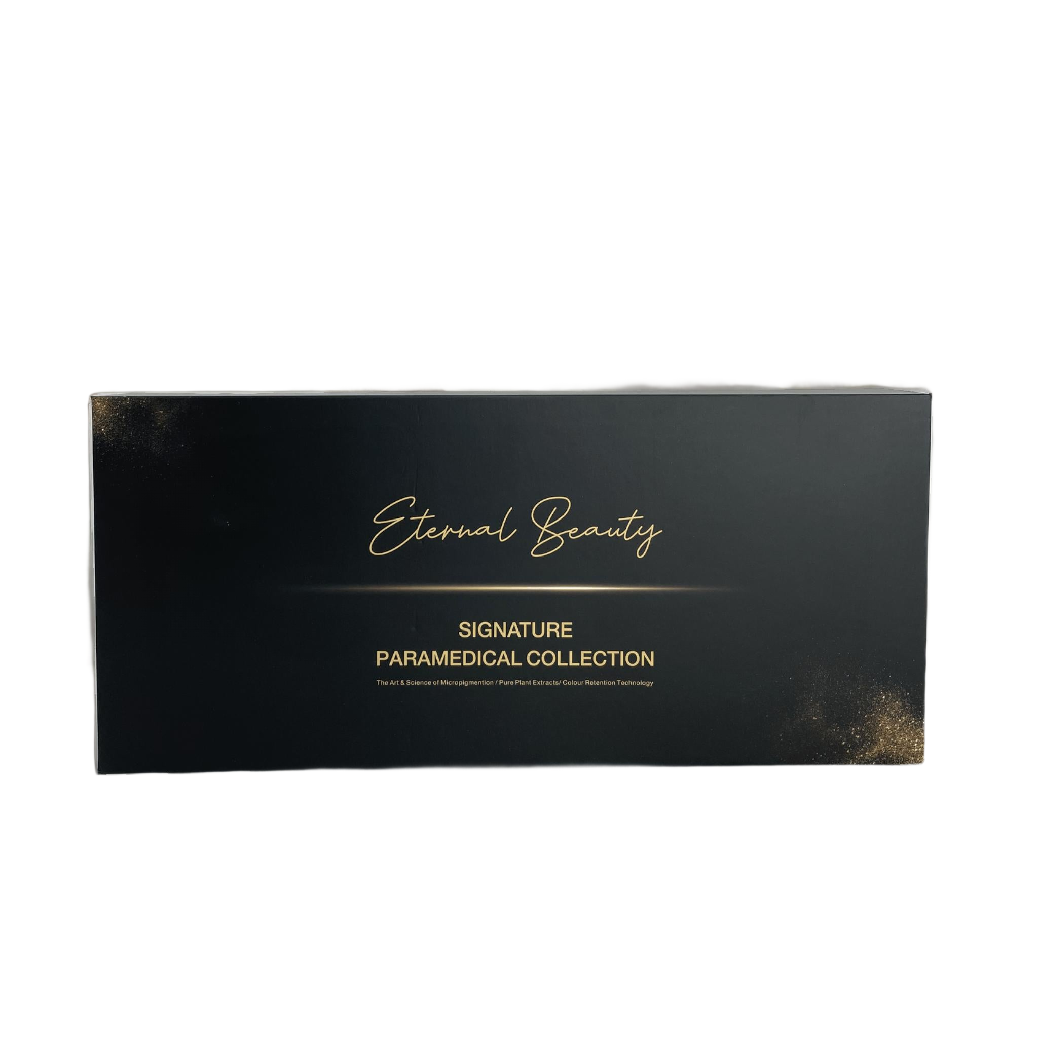 EBI Paramedical Pigments: - Permanent Makeup PMU Pigments
