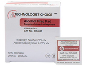 Alcohol Swabs