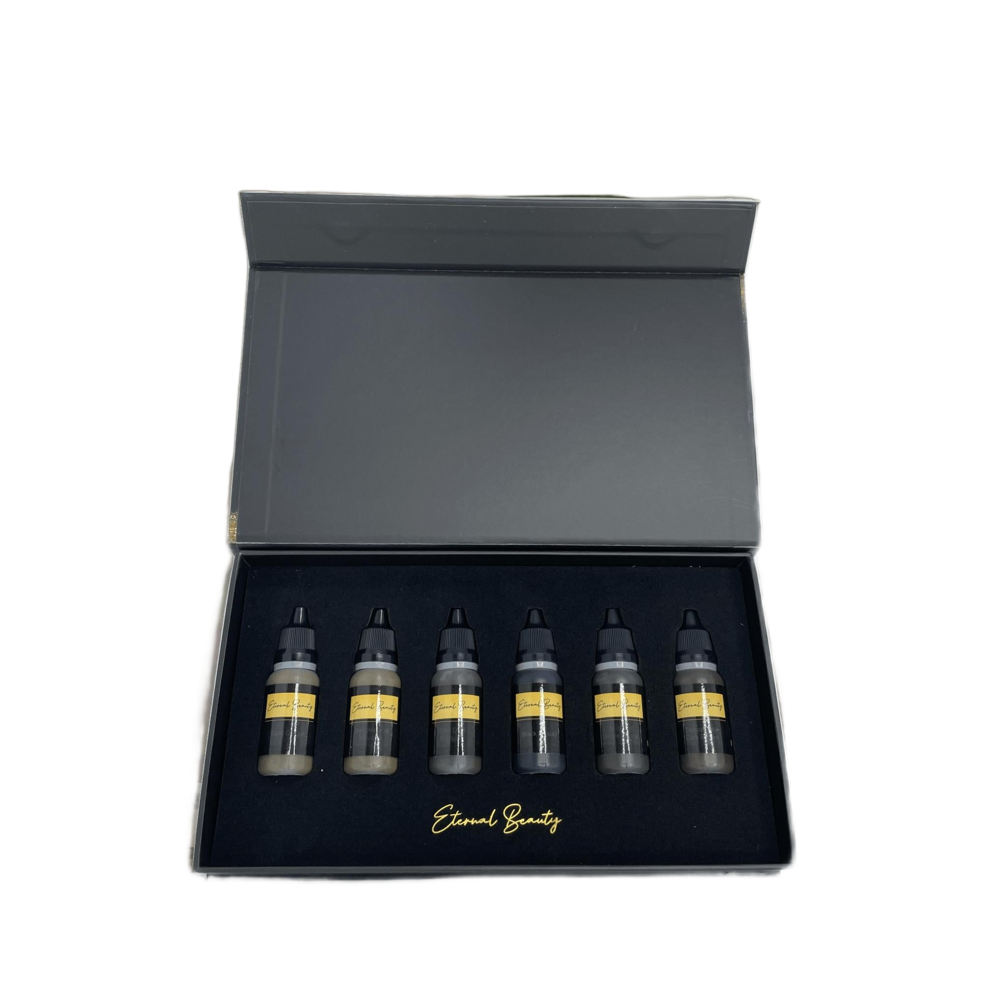 Micropigment Ink Set of 6