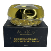 Skin Renew Capsules / Intensive Renew Serum