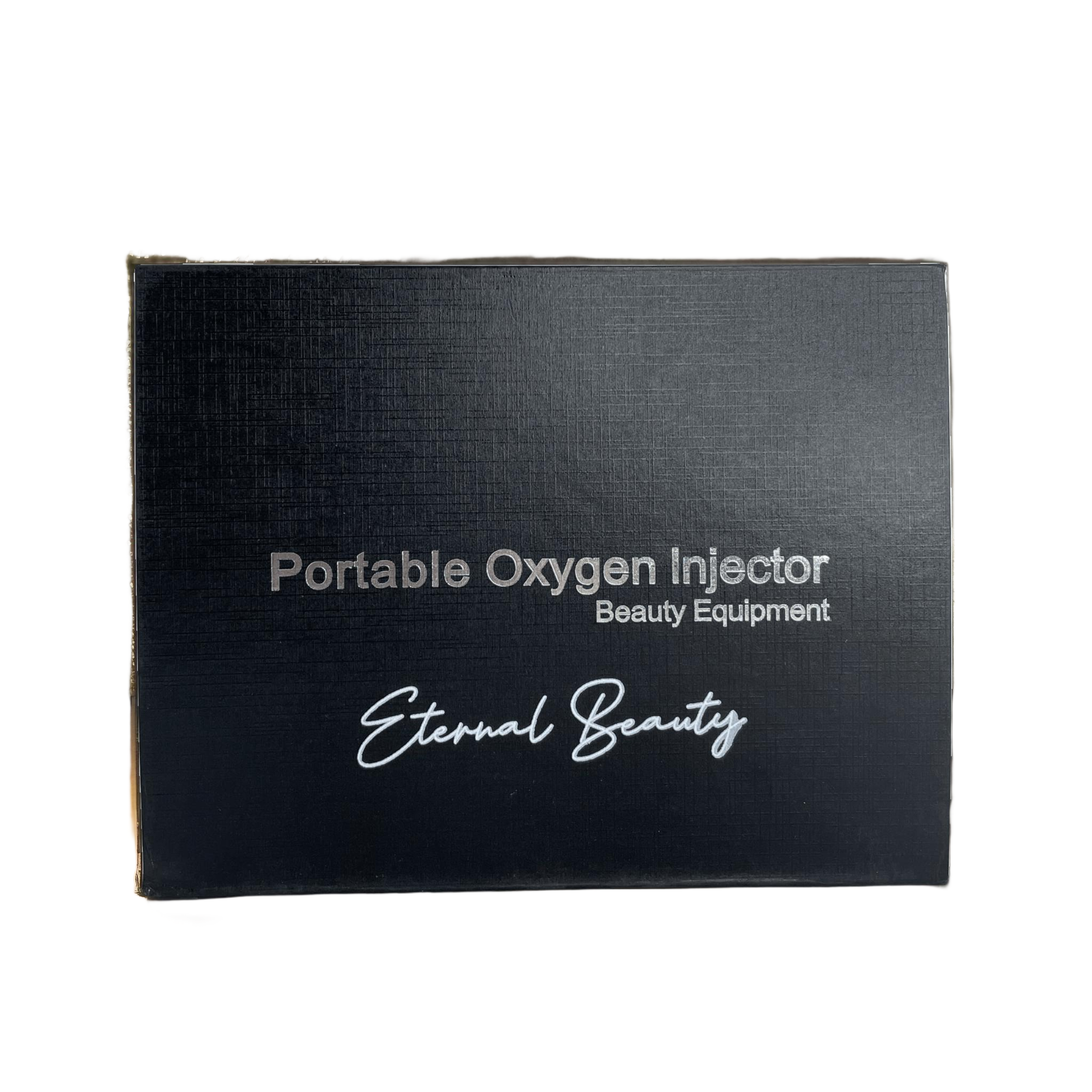 Portable Facial Oxygen Machine