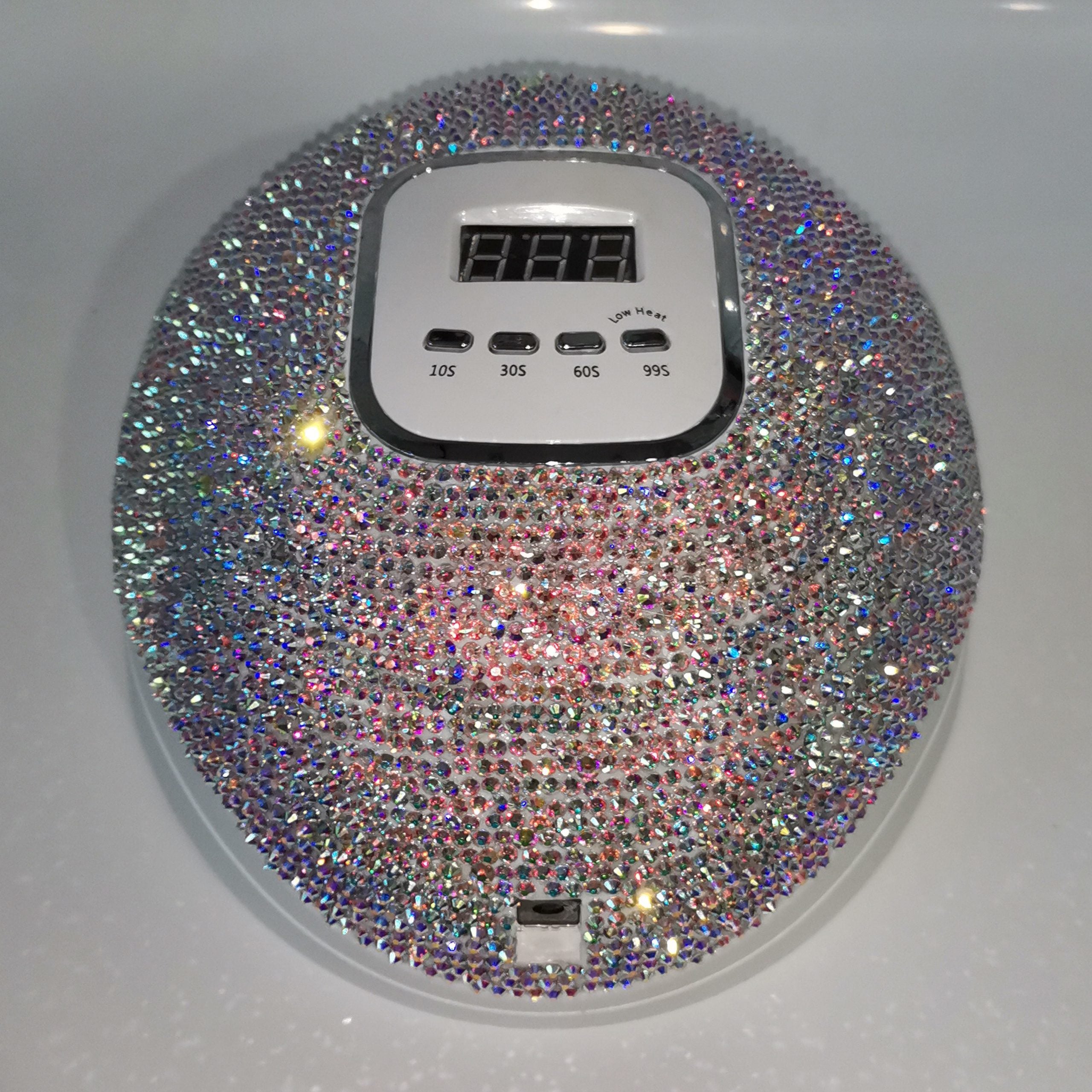 LED Nail Drying Lamp