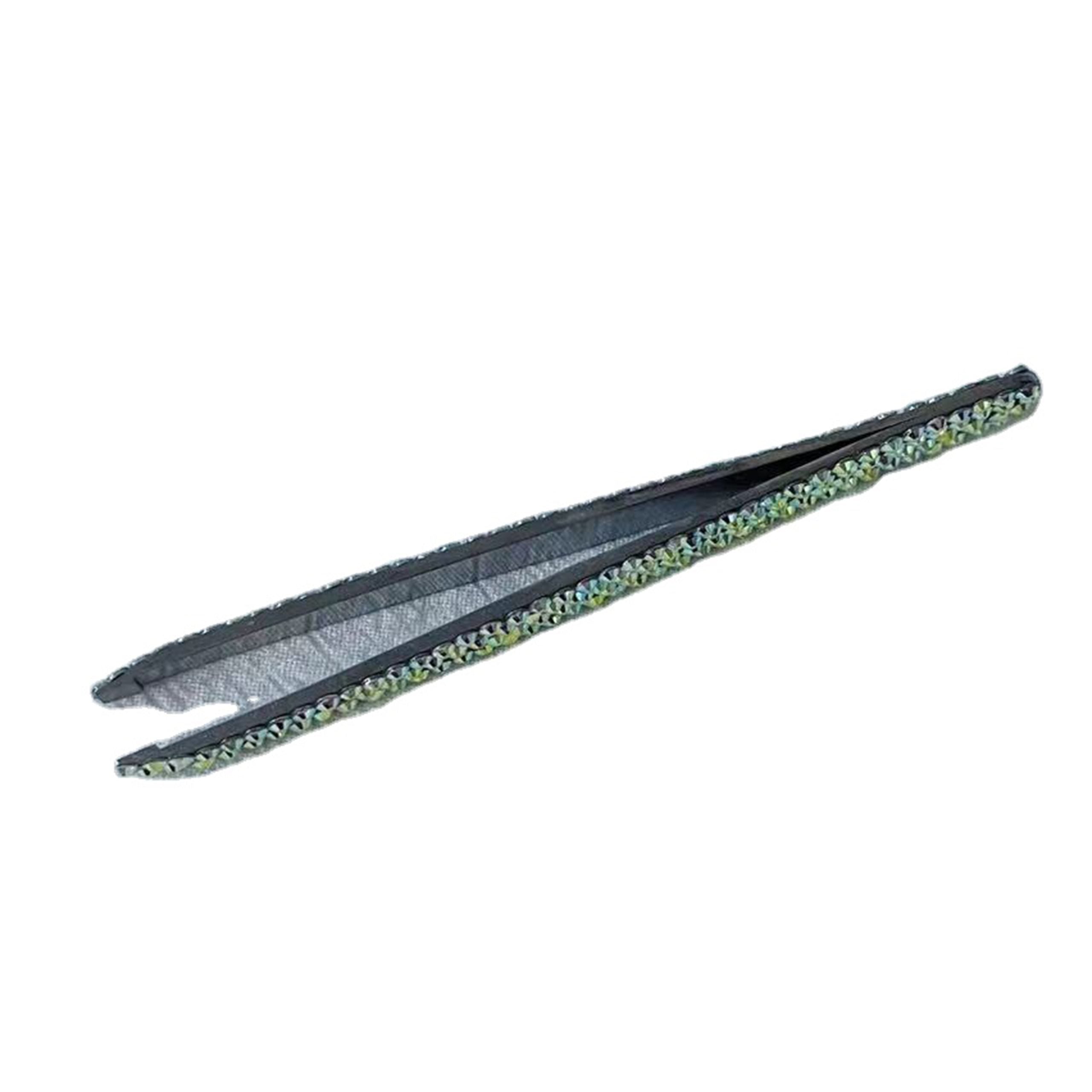 Crystal Rhinestone Tweezers