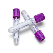 Blood Collection Tubes