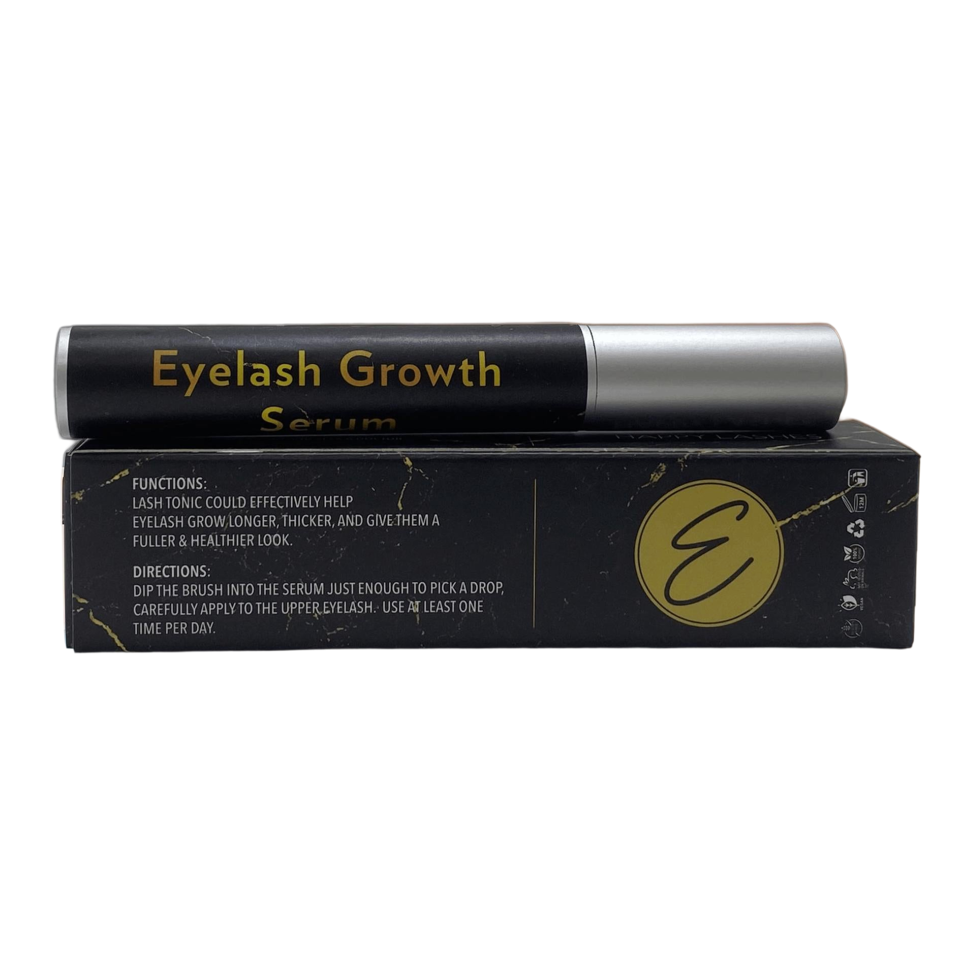 Eyelash Growth Serum