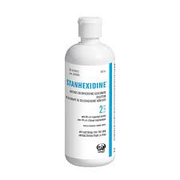 Chlorhexidine Prep