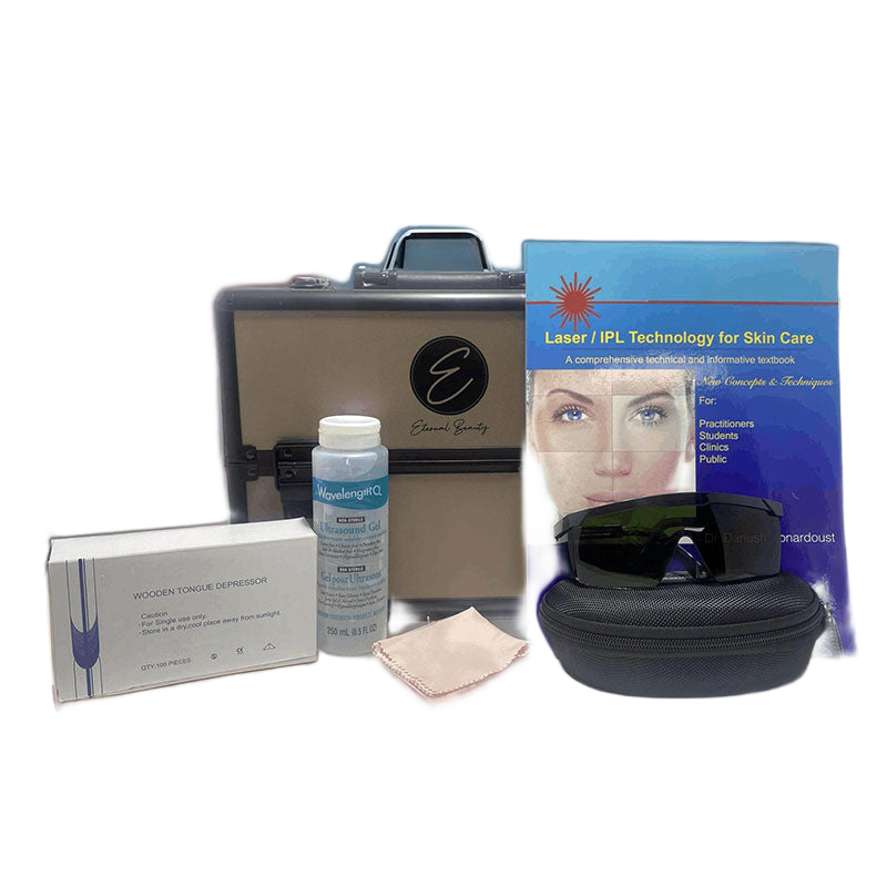 Professional Laser Tech Kit