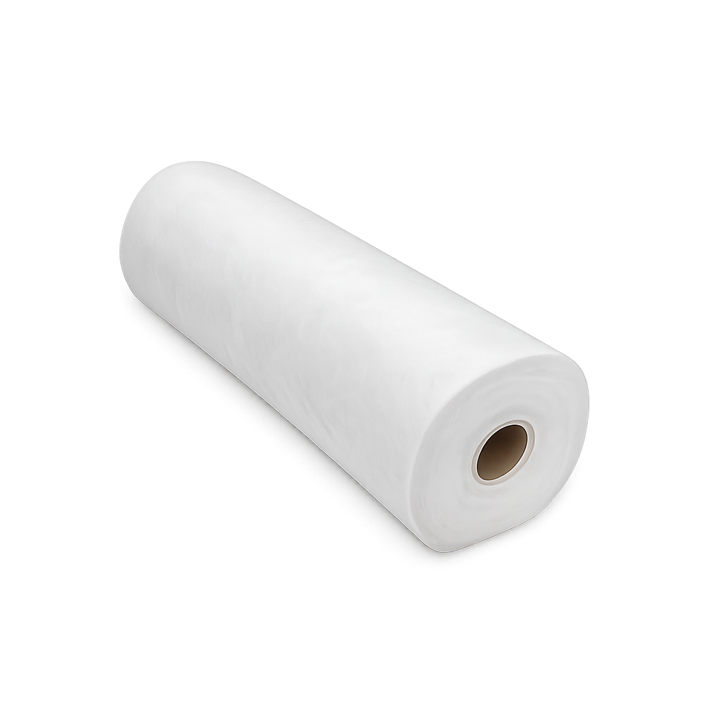 Disposable Bed Cover Single Roll