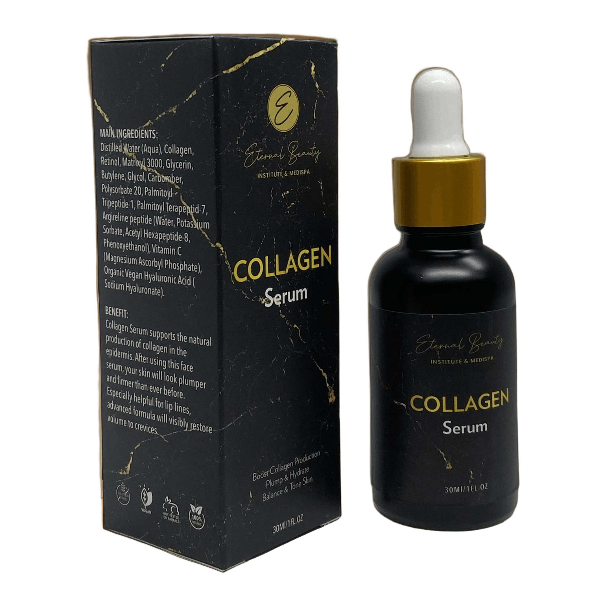 Collagen Serum