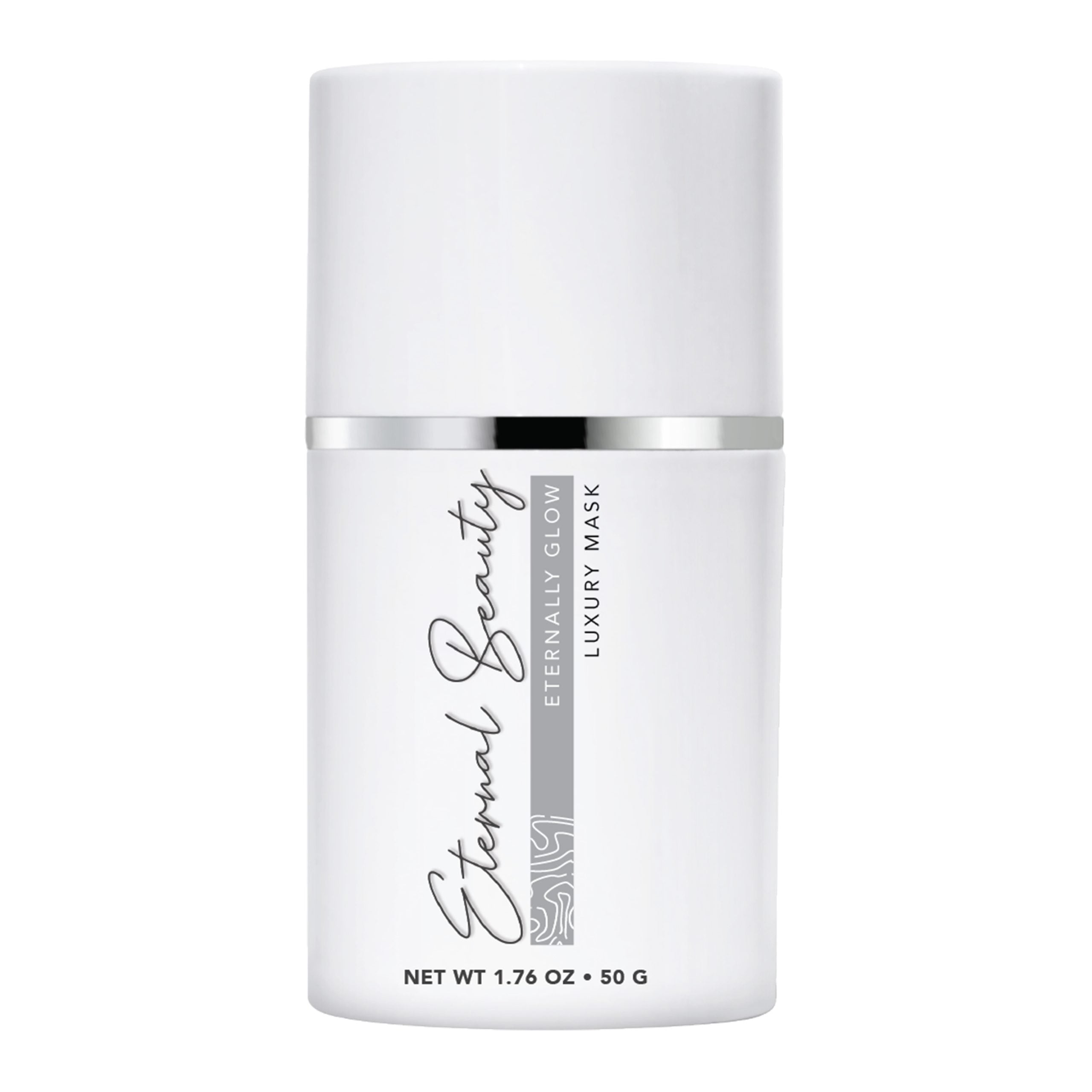 Eternally Glow Mask