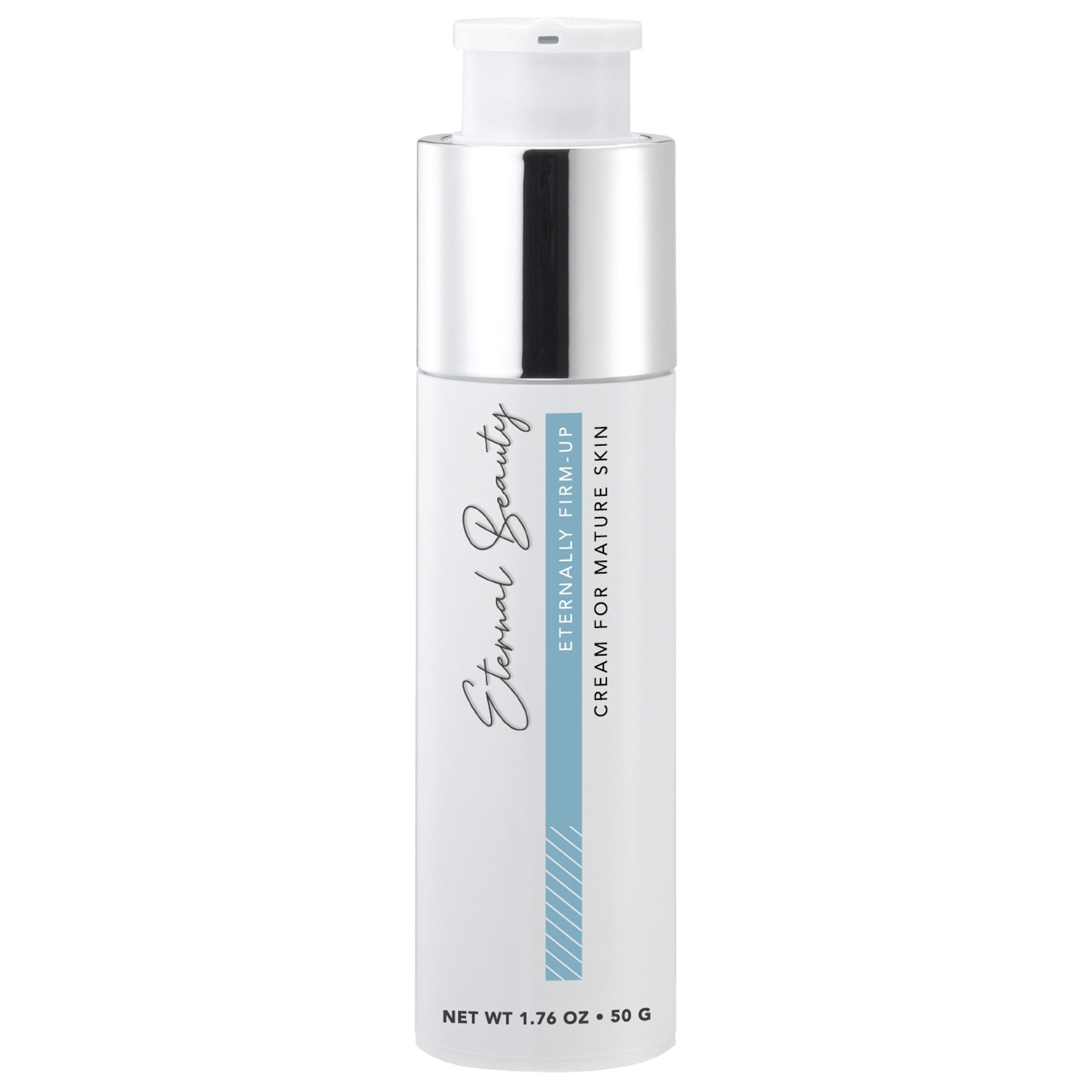 Eternally Firm-Up Cream
