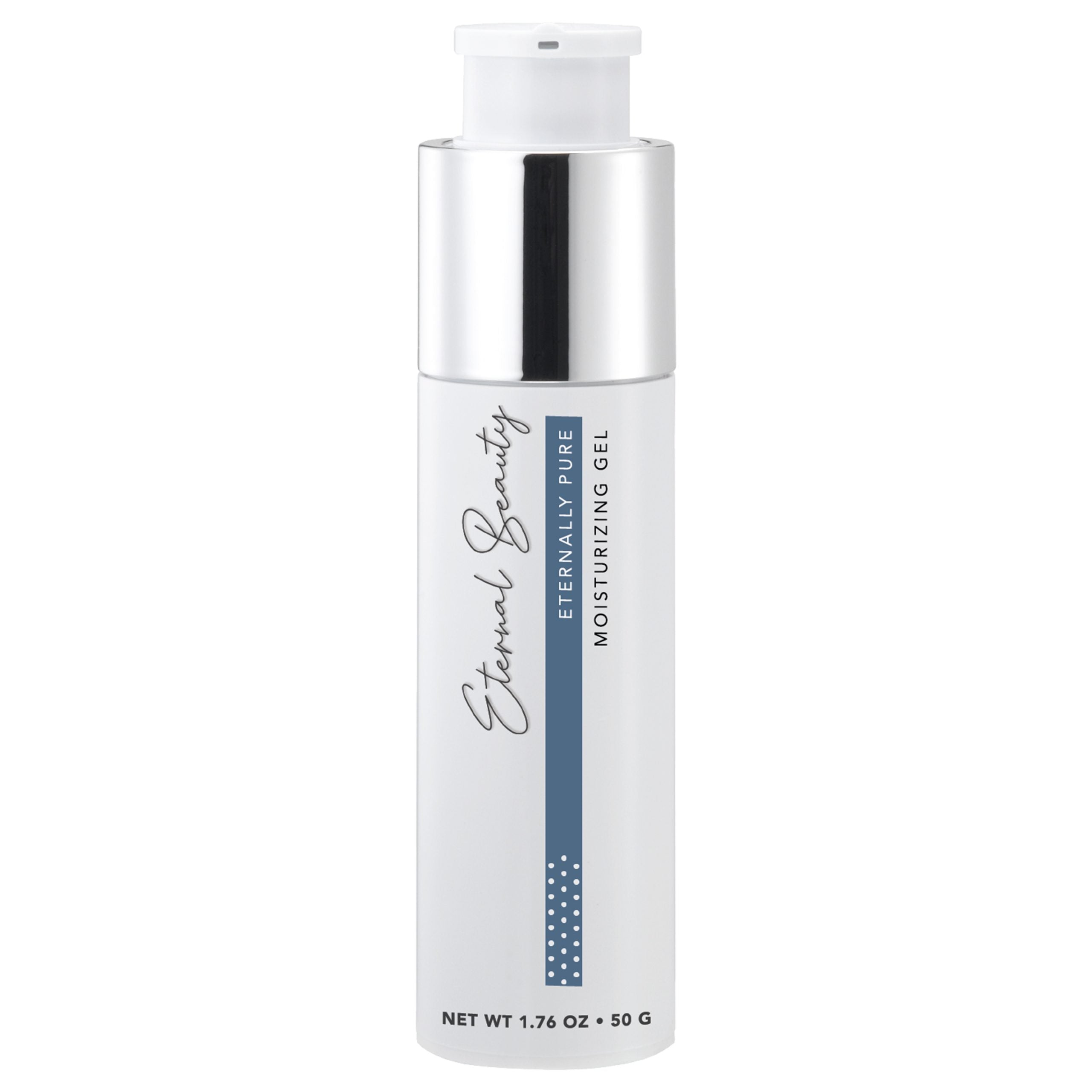 Eternally Pure Acne Gel