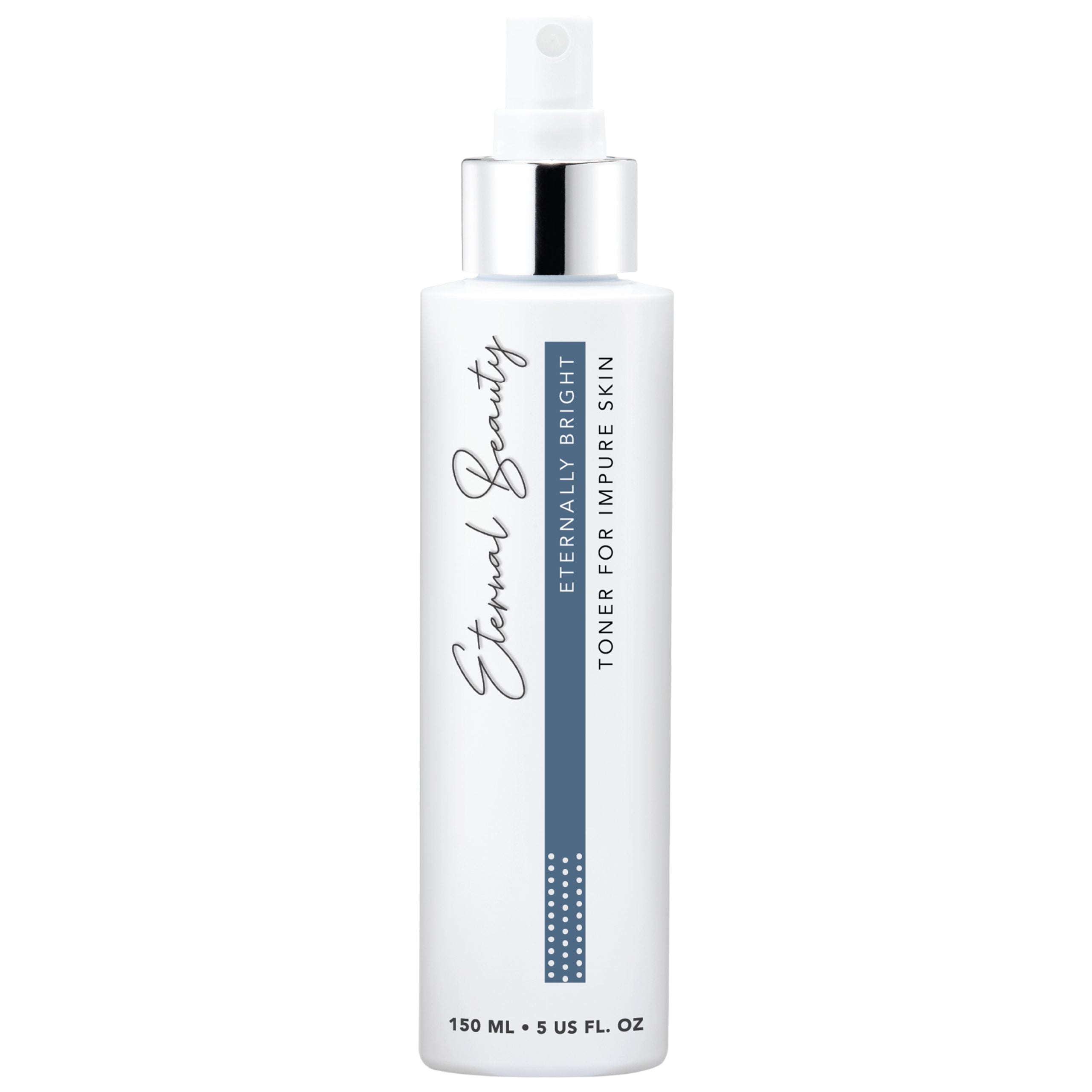 Eternally Bright Acne Toner