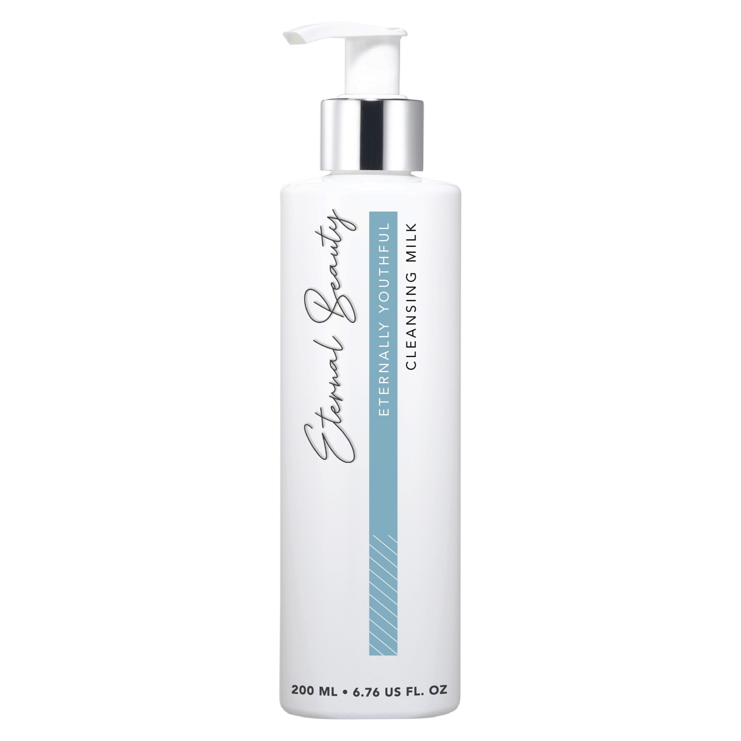 Eternally Youthful Cleansing Milk