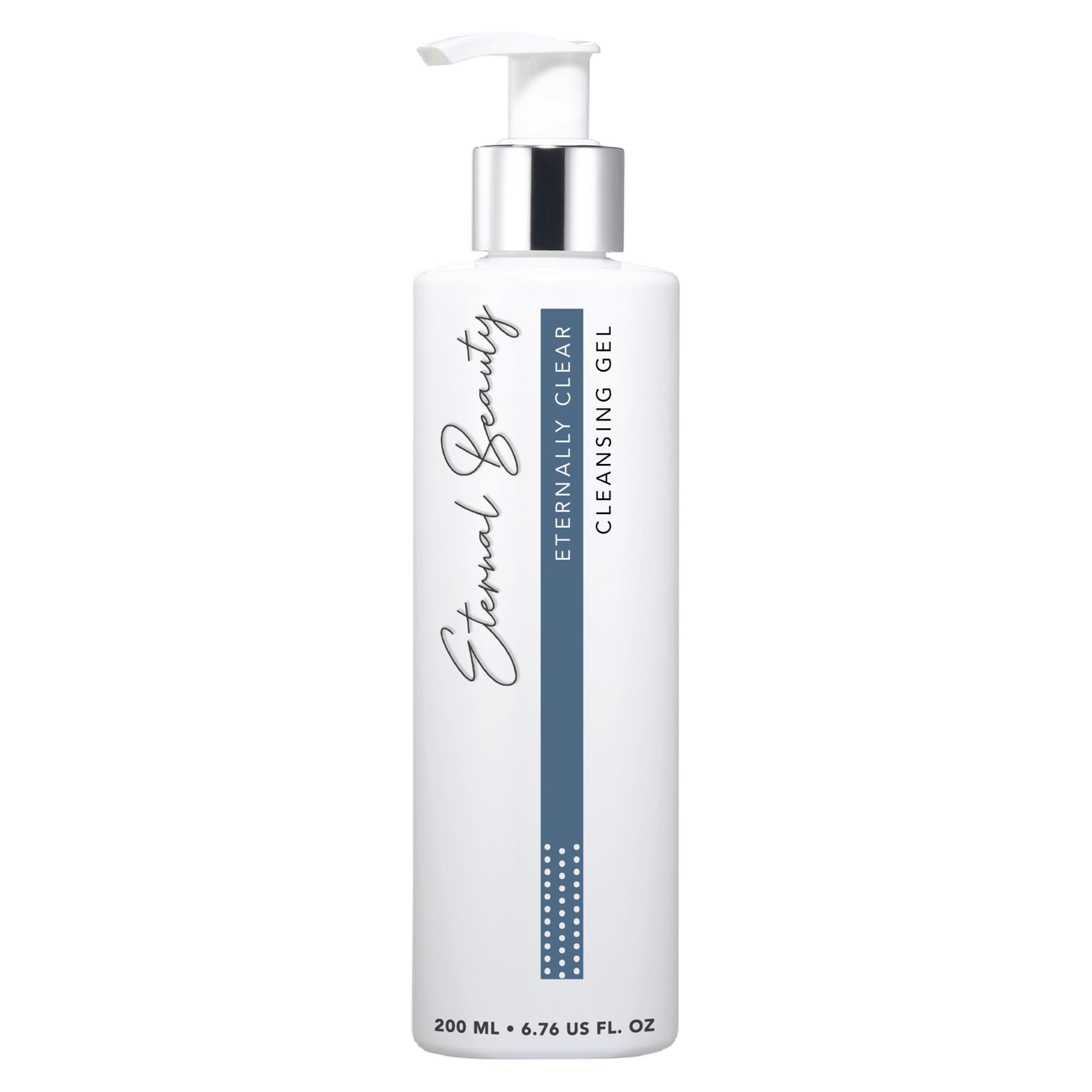 Eternally Clear Acne Gel