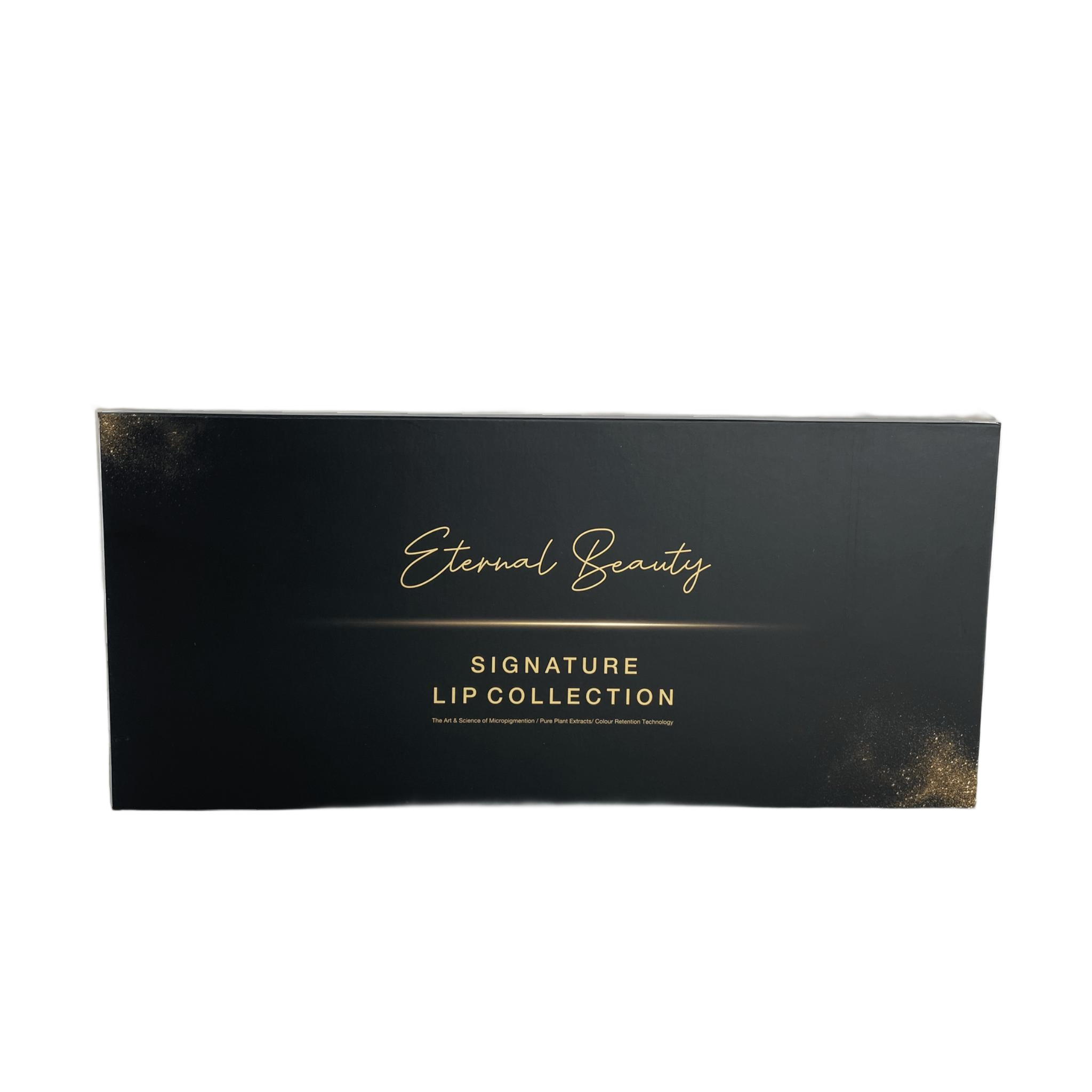 EBI Lip Micropigmentation Pigments - Permanent Makeup PMU Pigments